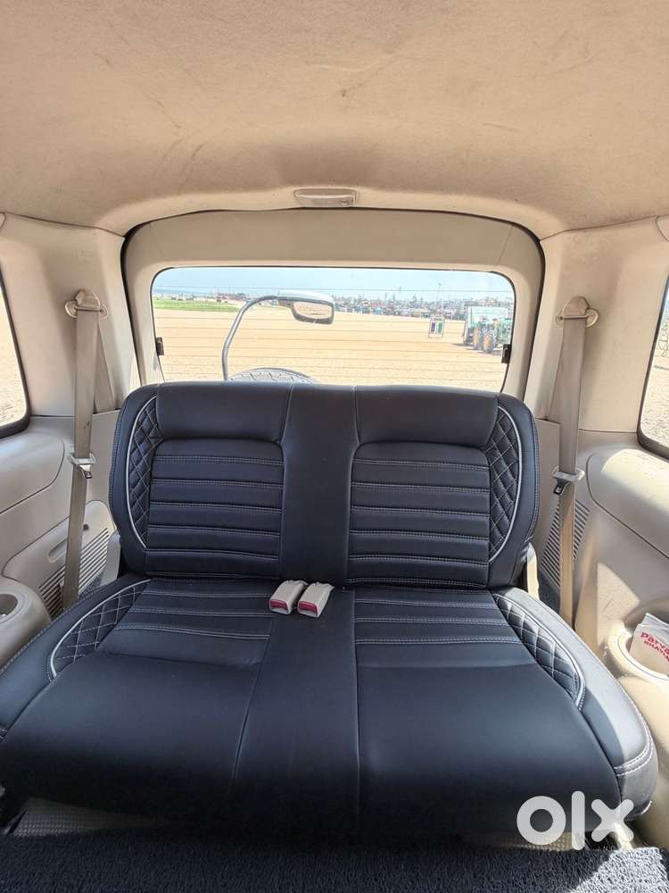 Endeavour - Restored Beast!