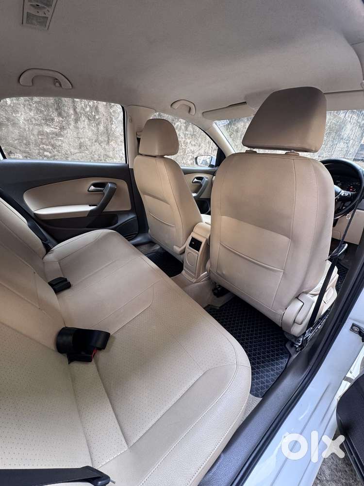 Volkswagen Vento 1.6 Highline, 2017, Petrol