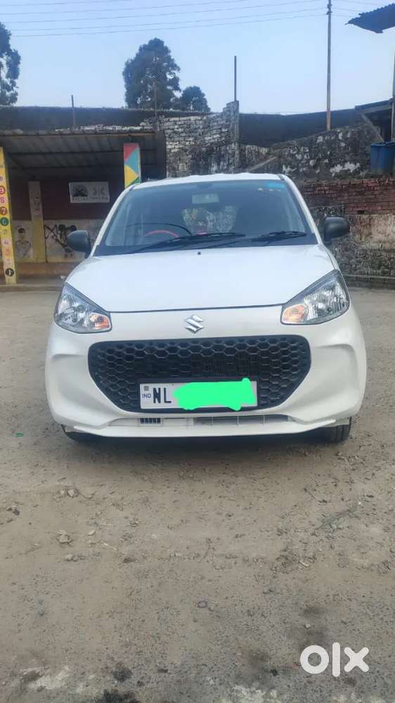 For Sale 
Alto K10 Std, 2023 Model