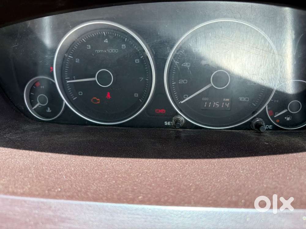 Tata Manza Aqua Quadrajet, 2011, Diesel