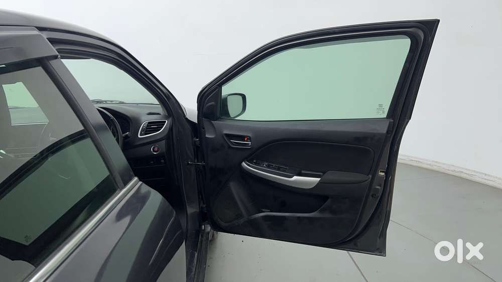 Maruti Suzuki Baleno 1.2 Alpha, 2018, Petrol