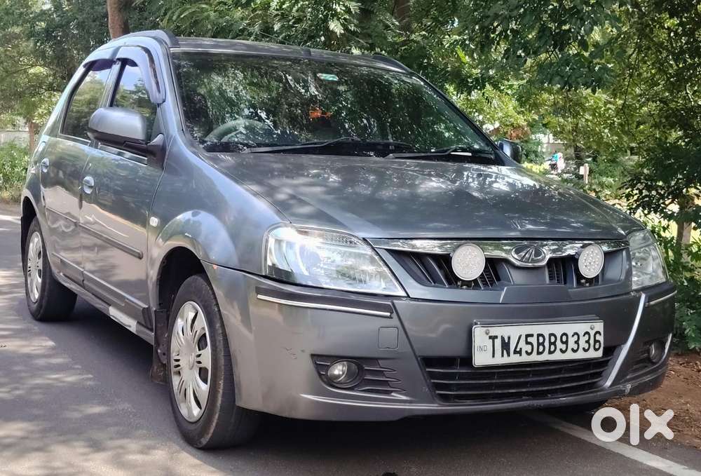 Mahindra Verito 1.5 D4 Bs-iii, 2012, Diesel