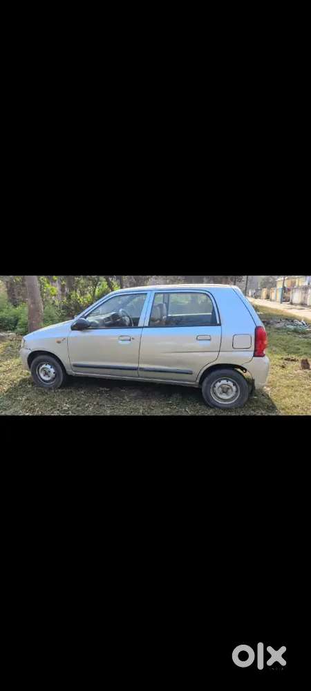 Maruti Suzuki Alto 2004 ( Valid Up To 2029 )