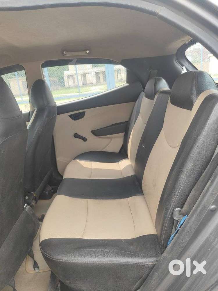 Hyundai Eon Era +, 2015, Petrol