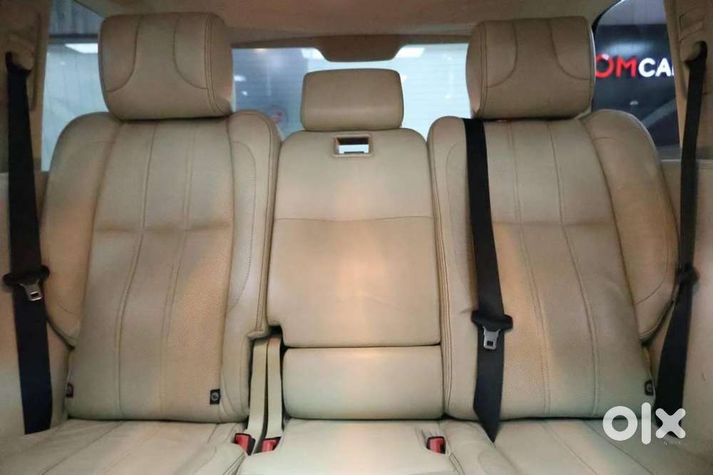 Land Rover Range 3.6 Tdv8 Vogue Se Diesel, 2011, Diesel