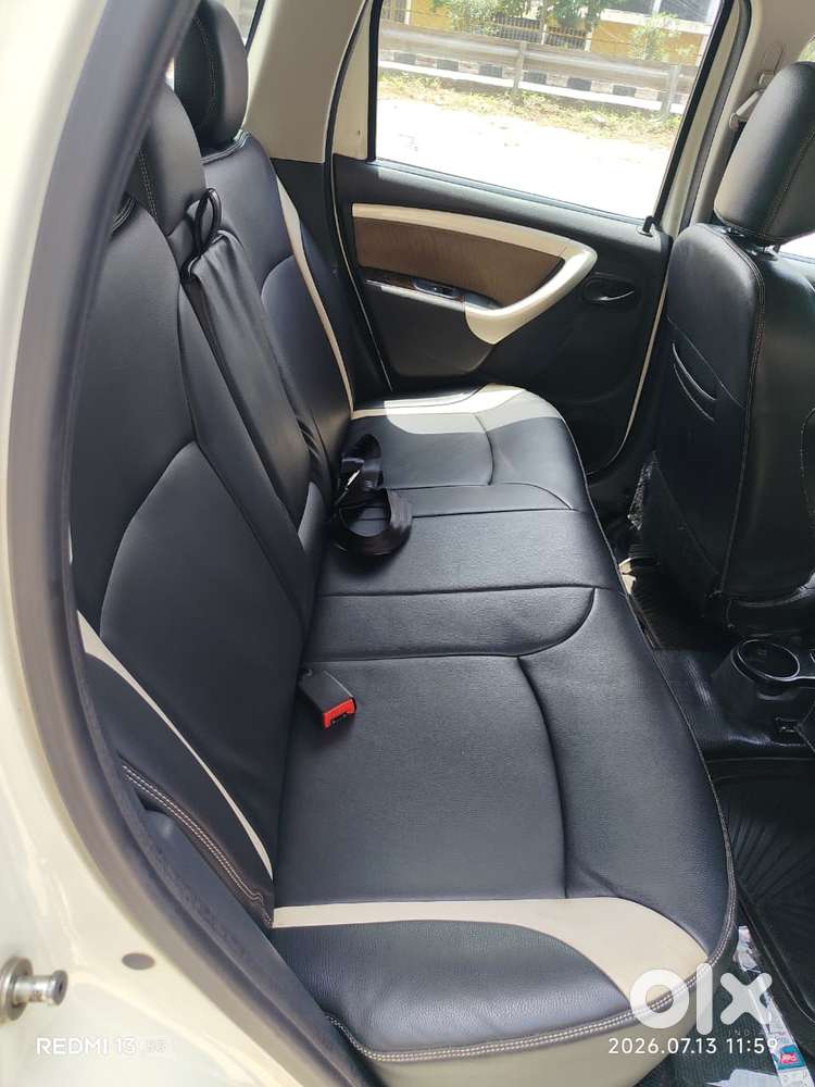 Renault Duster 110ps Diesel Rxl, 2013, Diesel
