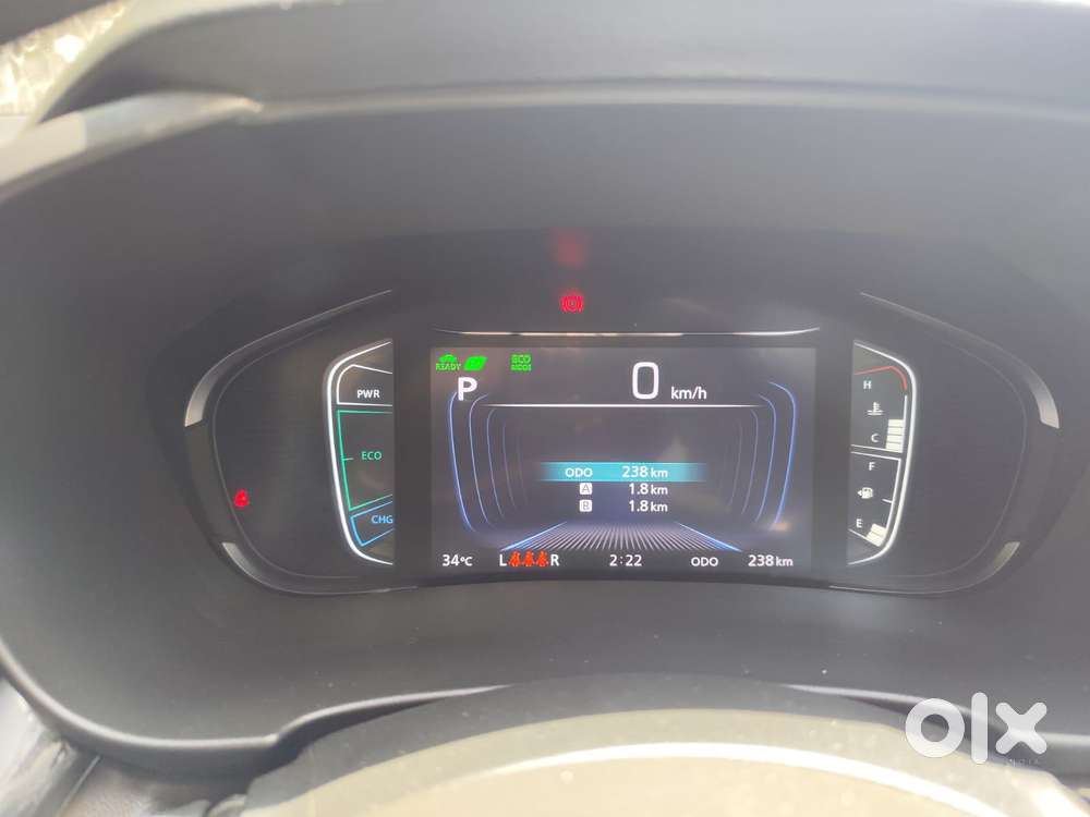 Toyota Urban Cruiser Hyryder 1.5 V Hybrid, 2024, Petrol