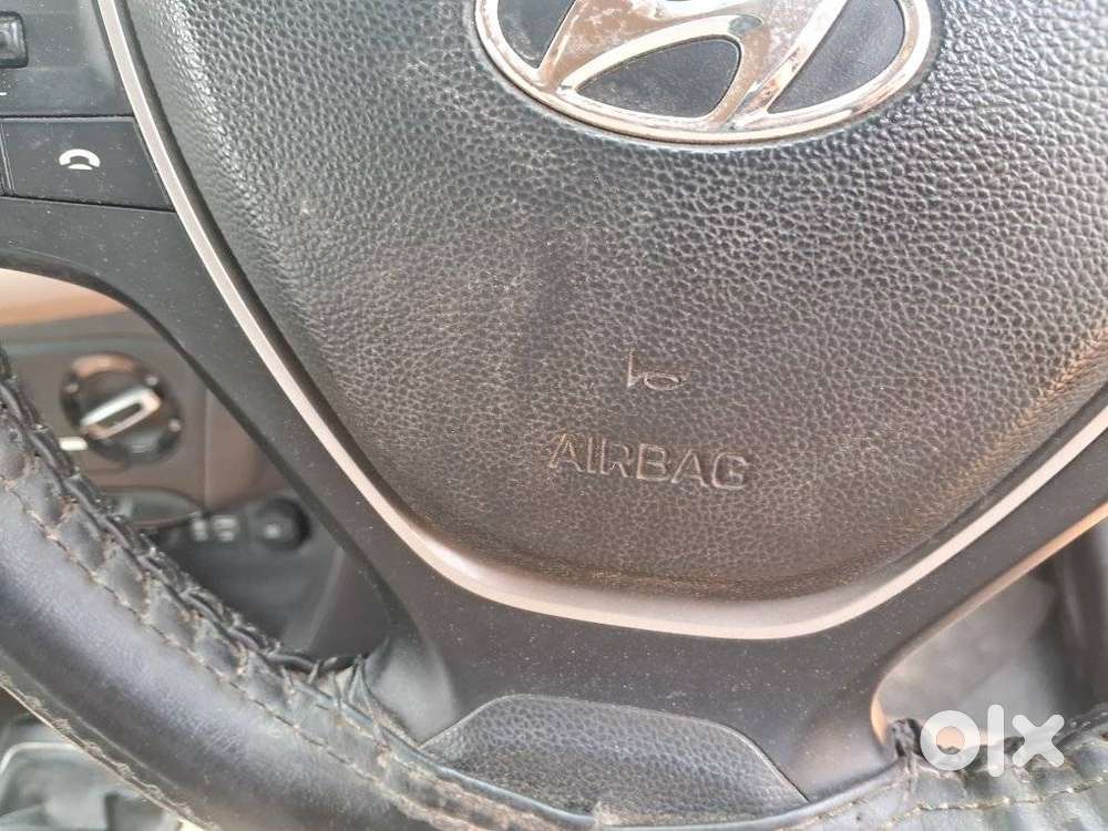 Hyundai I20 Sportz Plus Diesel, 2019, Diesel