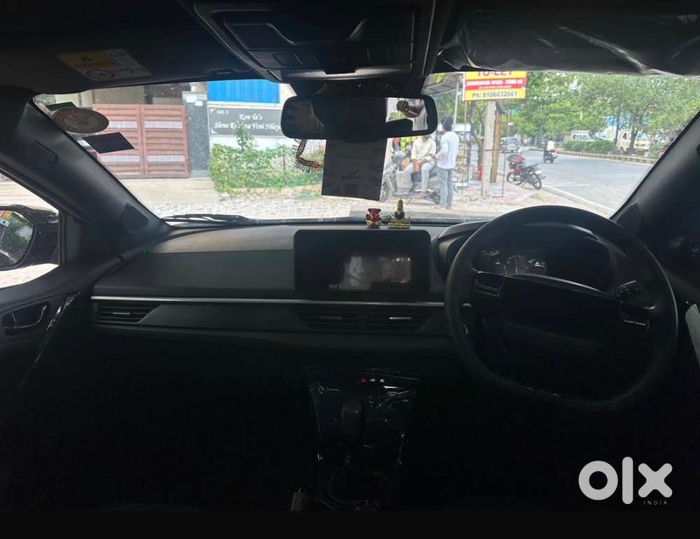 Tata Nexon 2024 Diesel 21000 Km Driven