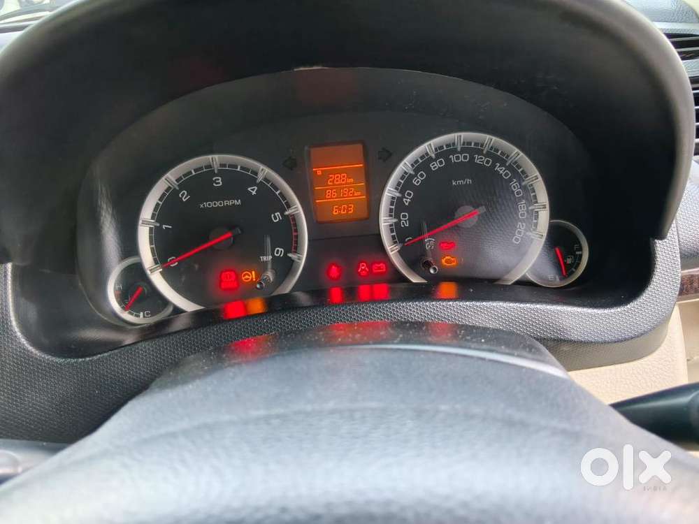 Maruti Suzuki Dzire 2012 Diesel Well Maintained