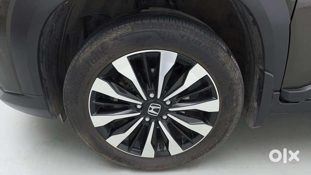 Honda Elevate Zx Cvt, 2025, Petrol