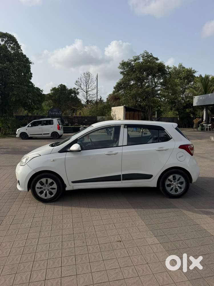 Hyundai I10 Sportz 1.2 Kappa2 O, 2018, Diesel