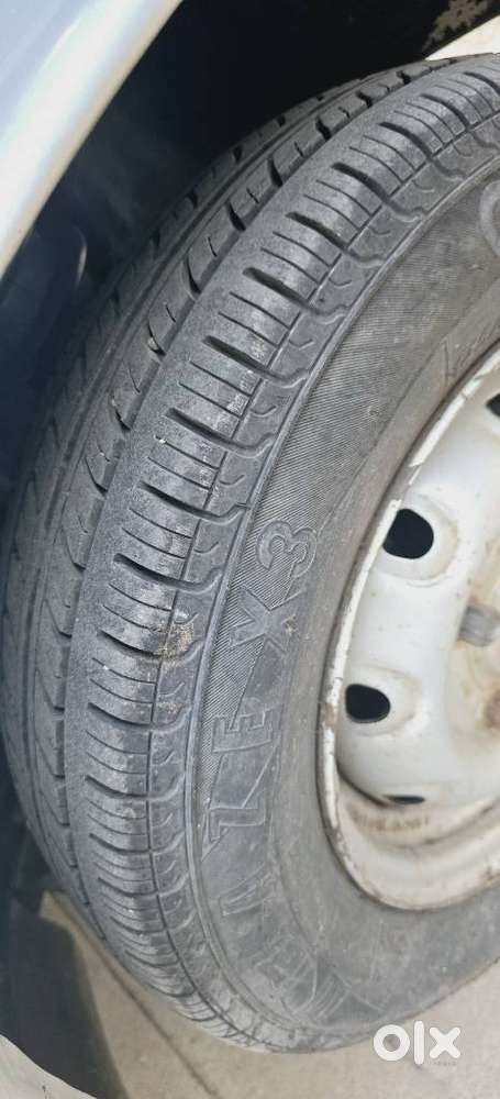 Maruti Suzuki Omni 8 Seater Bsii, 2009, Petrol