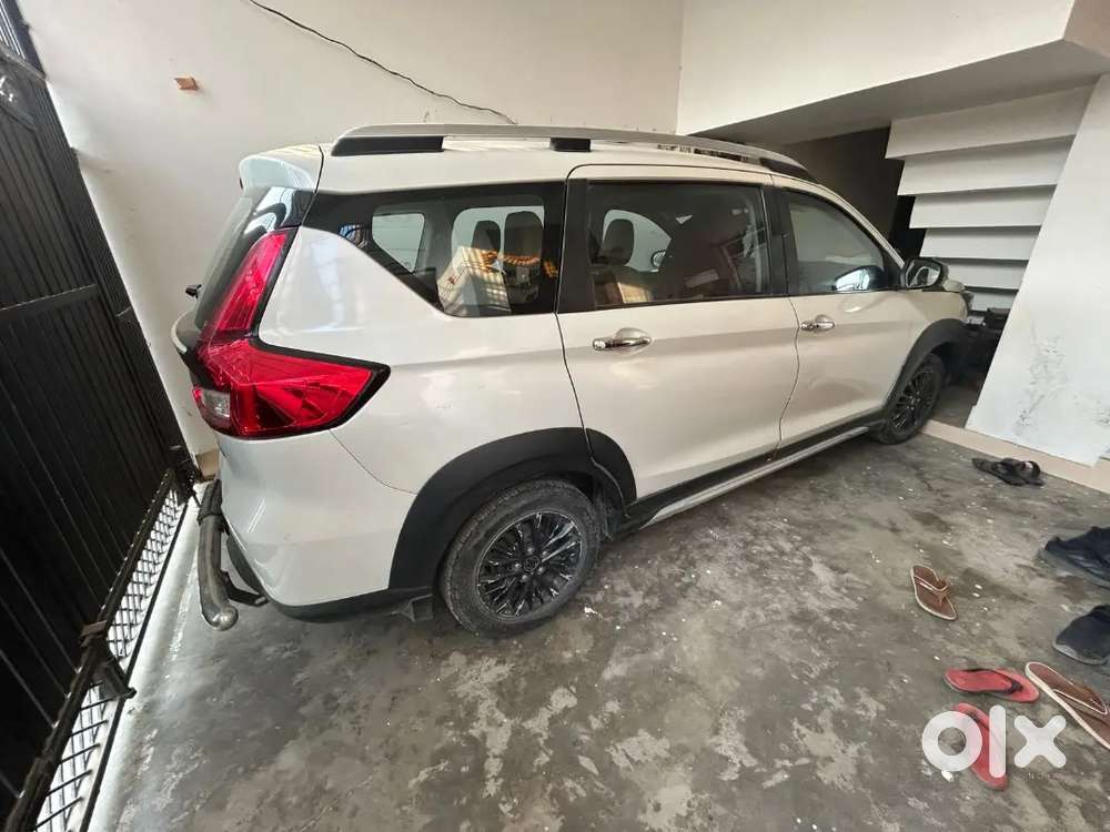 Maruti Suzuki Xl6 2020 Petrol 96000 Km Driven