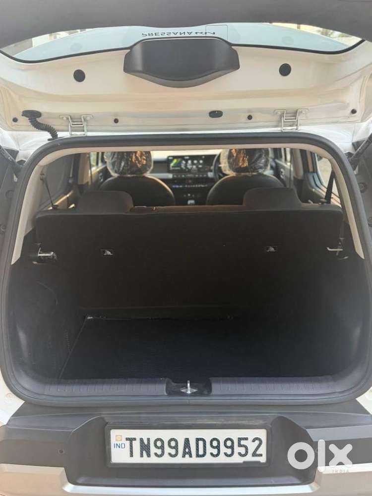 Kia Syros Htk Turbo, 2025, Petrol