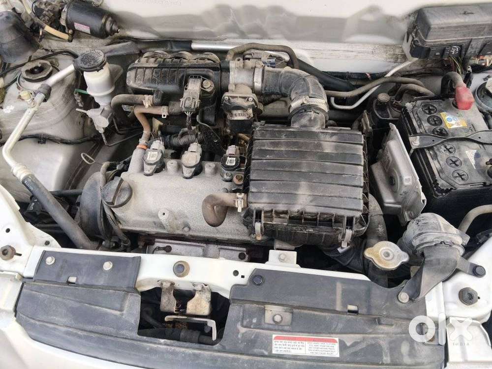 Maruti Suzuki Alto 0.8 Lxi (o), 2018, Petrol