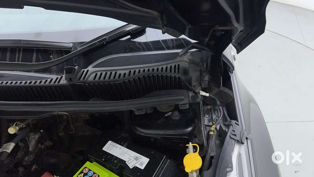 Tata Nexon 1.2 Revotron Xz Plus (l) Dark Edition, 2023, Petrol