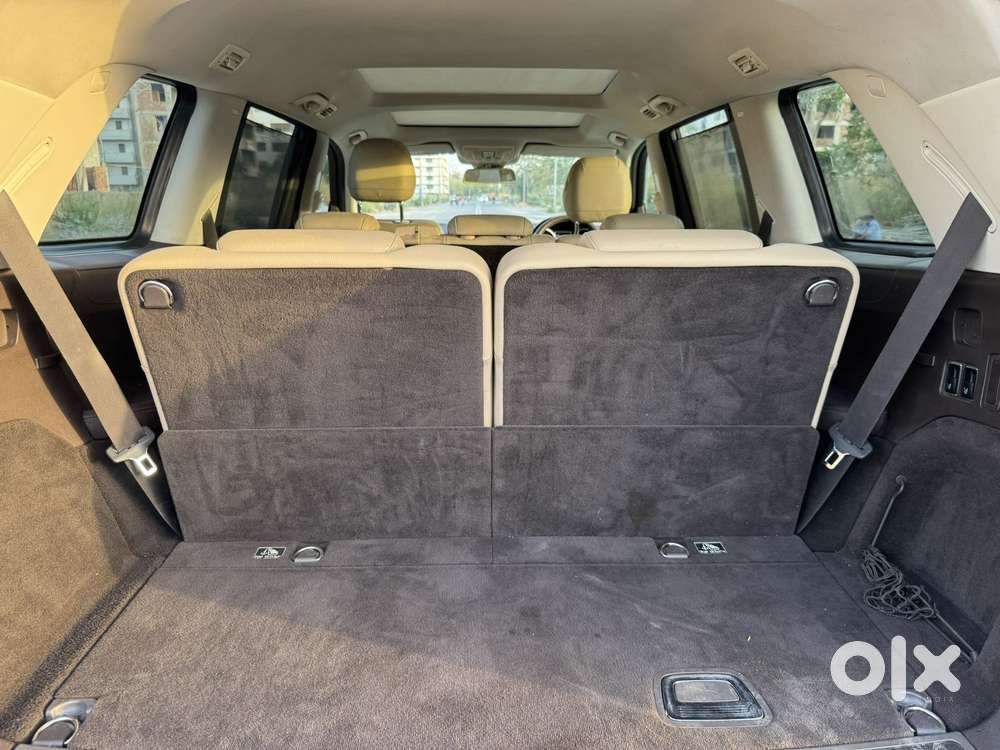 Mercedes-benz Gls 3.0 350d 4 Matic Grand Edition, 2019, Diesel