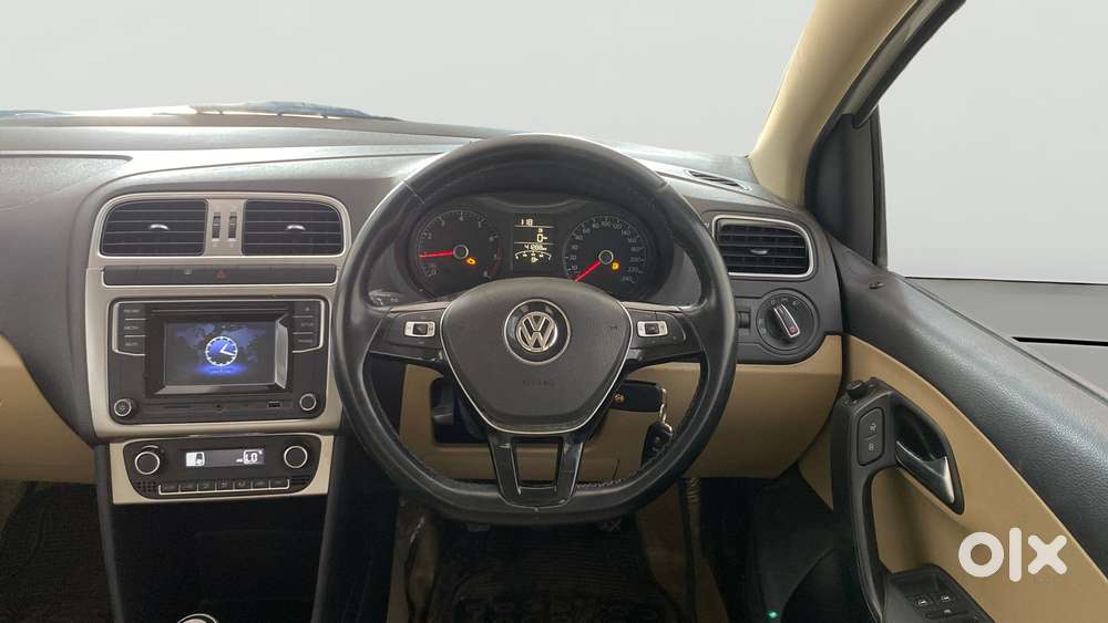 Volkswagen Ameo 1.2 Mpi Highline, 2016, Petrol