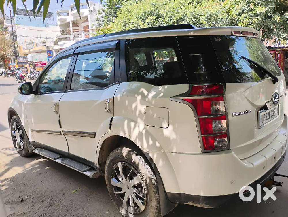 Mahindra Xuv500 2014 Diesel Manual