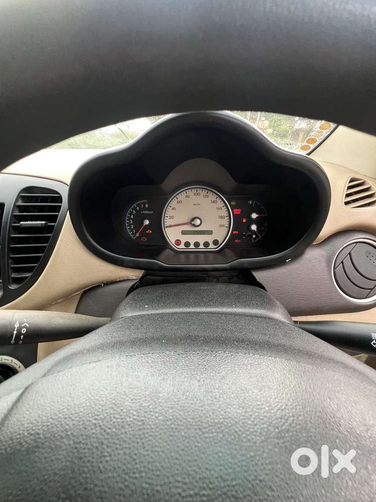 Hyundai I10 1.2 Kappa Magna, 2010, Petrol