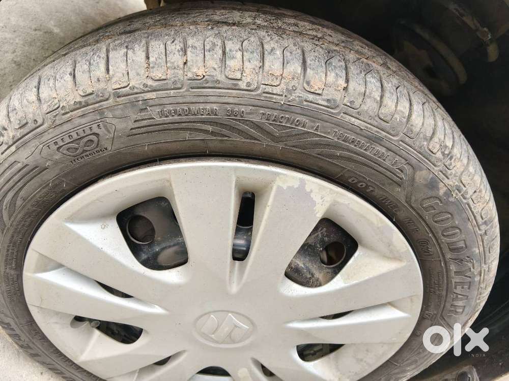 4 Power Window Ac Is In Good Condition 1 L K Series Engine Vxi Model