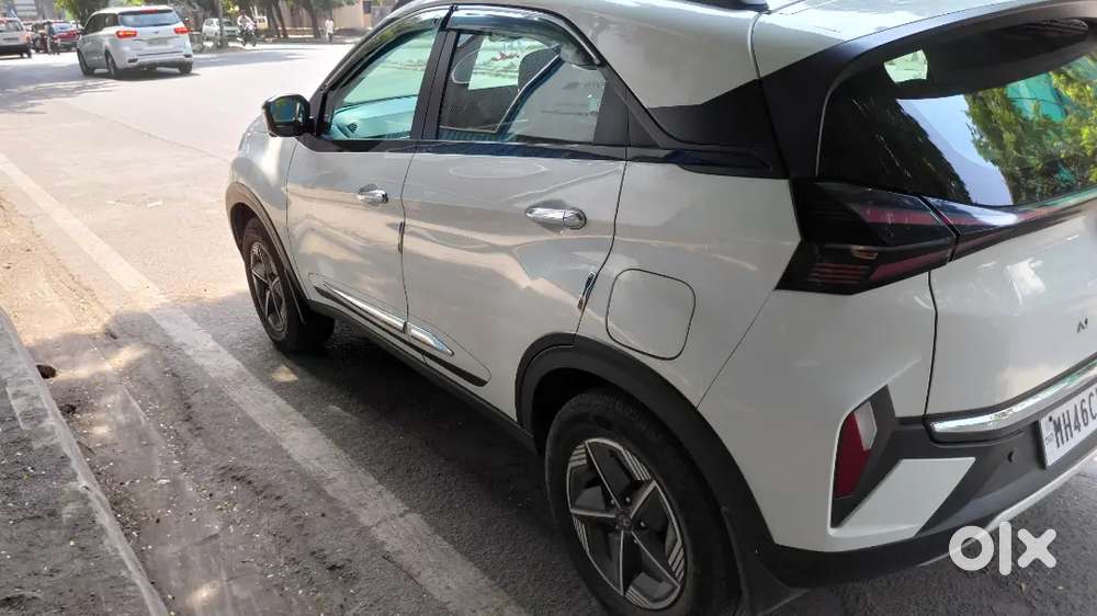 Tata Nexon 2024 Petrol Well Maintained. Price Negotiable.