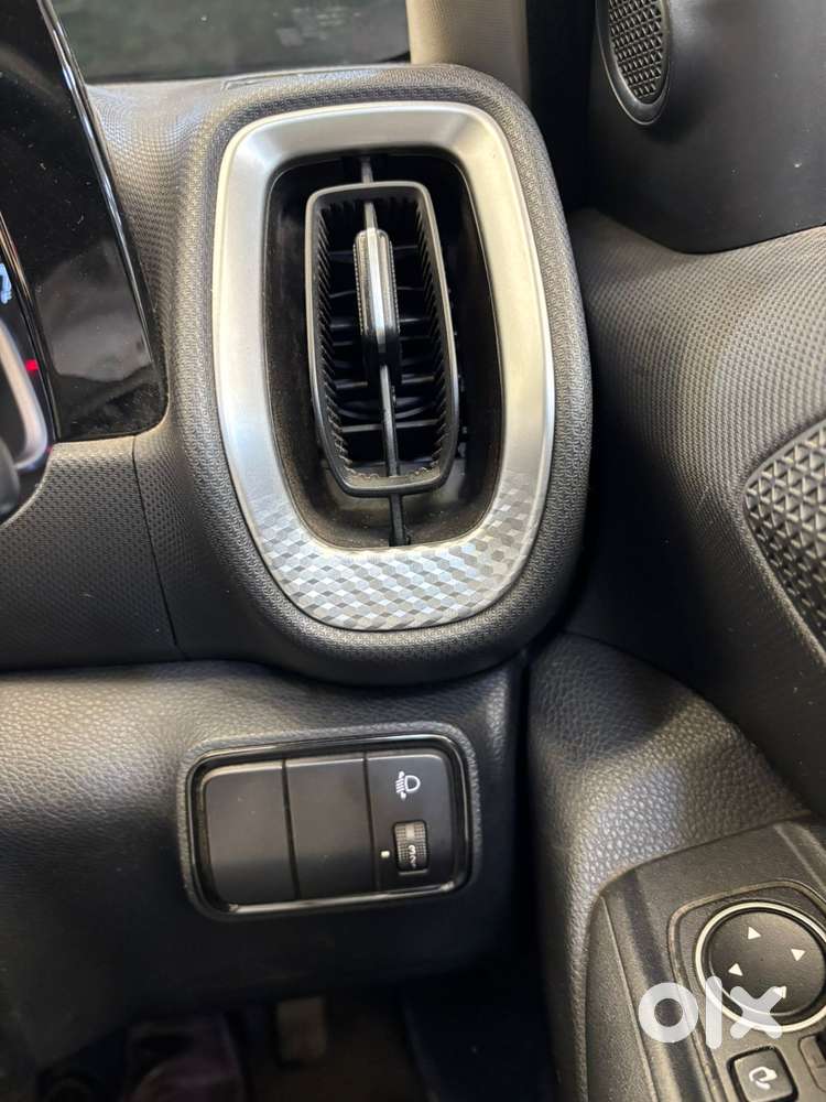 Kia Sonet G 1.2 5mt Htk(o), 2021, Petrol