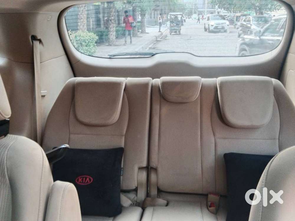 Kia Carnival Prestige, 2020, Diesel