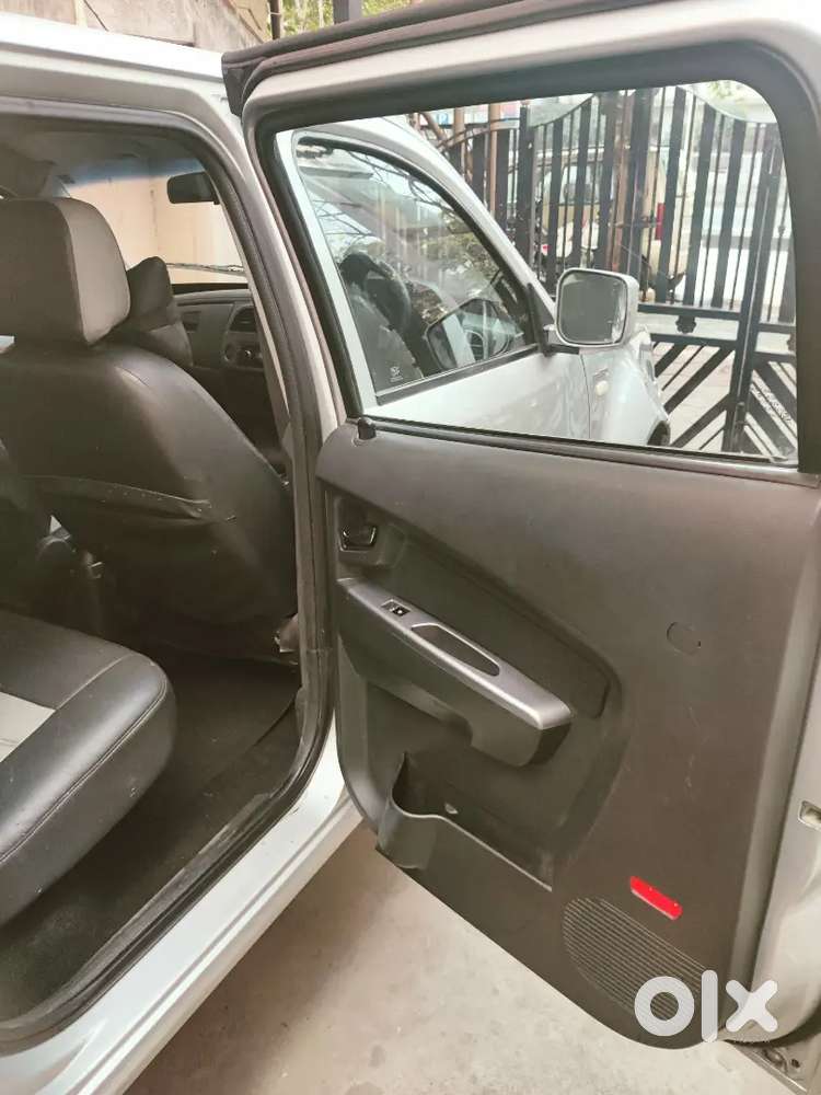 Tata Xenon Xt 2015 Diesel 190000 Km Driven