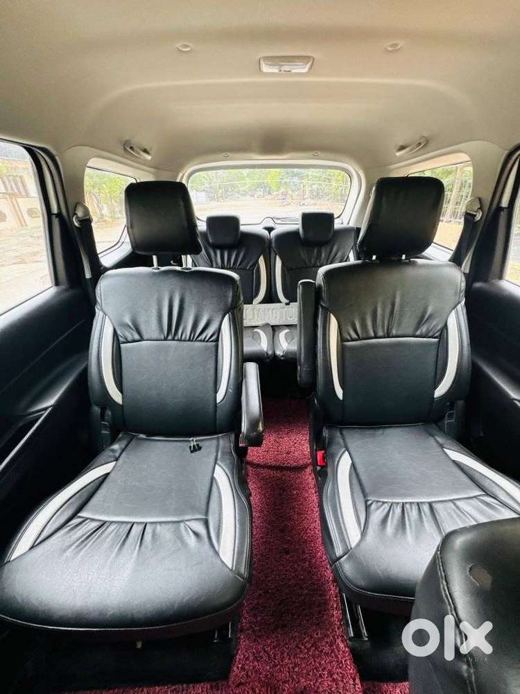 Maruti Suzuki Xl6 Zeta, 2020, Petrol