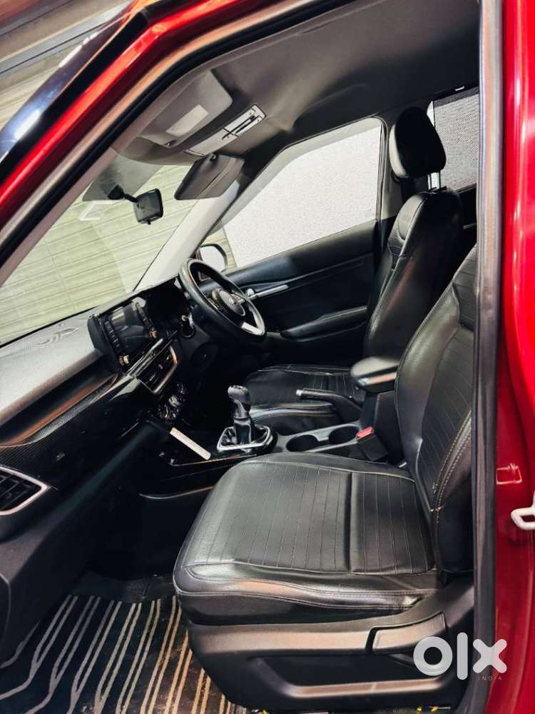 Kia Seltos Htk Plus G, 2020, Petrol