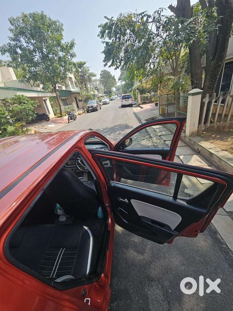 Maruti Suzuki Petrol 2020