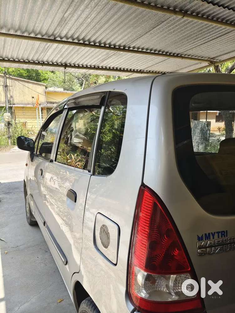Maruti Suzuki Estilo 2010 Good Condition