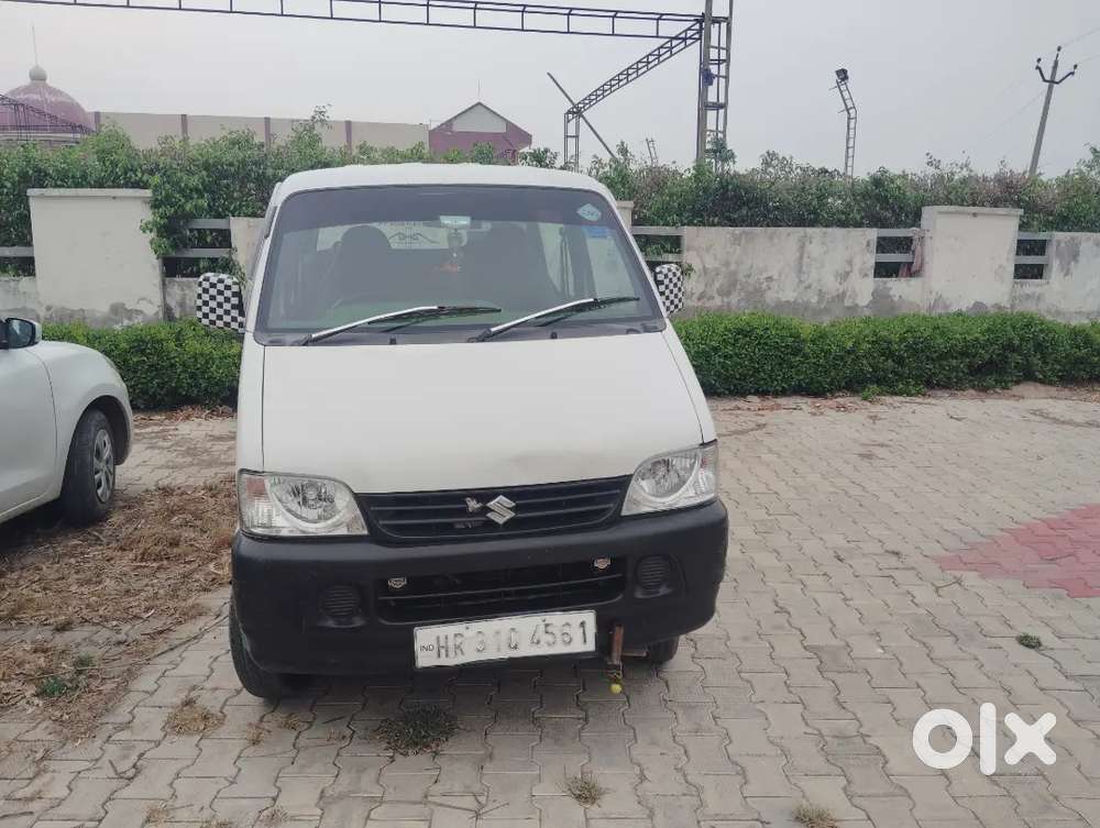 Maruti Eeco 1.2 Ac 2019
