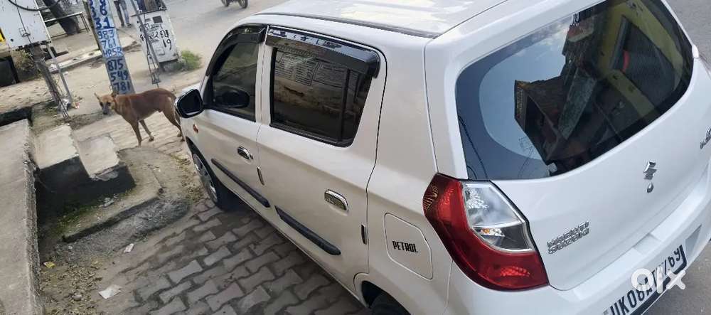 Maruti Suzuki Alto K10 2019