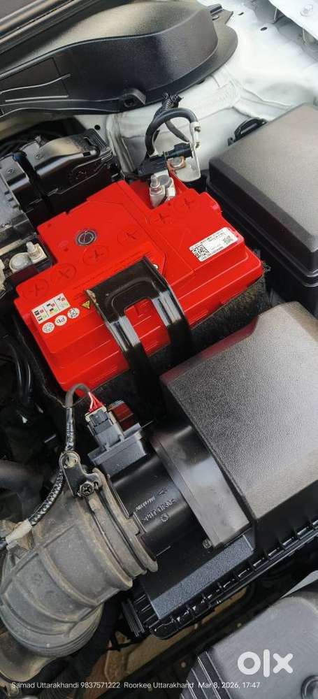 Hyundai New Verna, 2026, Petrol