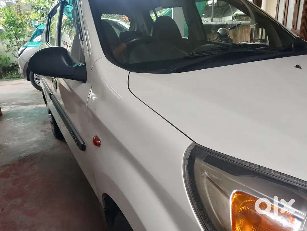 2017 Maruti  Alto 800 Lxi