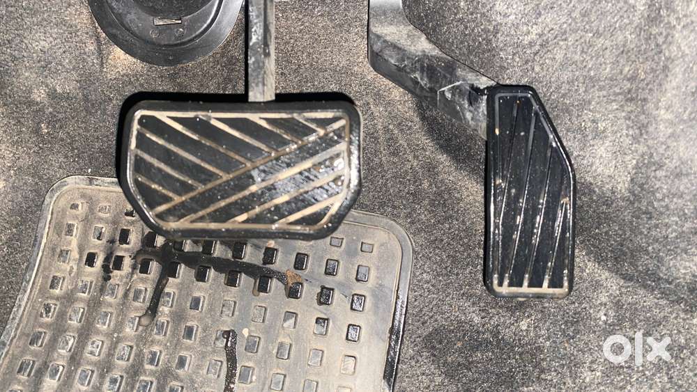 Maruti Suzuki Wagon R Vxi Amt, 2018, Petrol