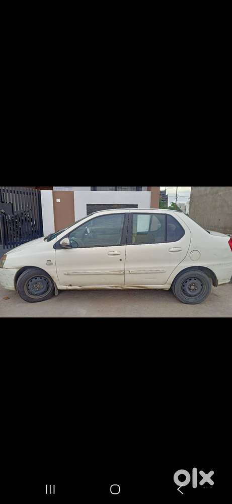 Well-maintained Tata Indigo Ecs Diesel (2011) – Excellent Mileage
