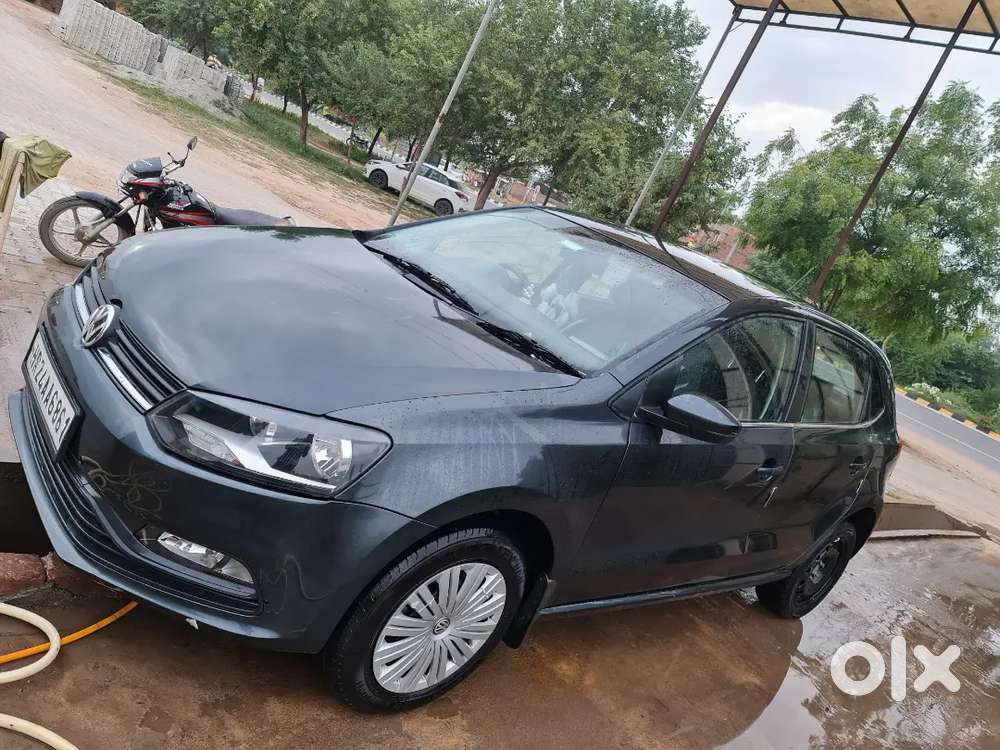 Volkswagen Polo 2019 Petrol Good Condition