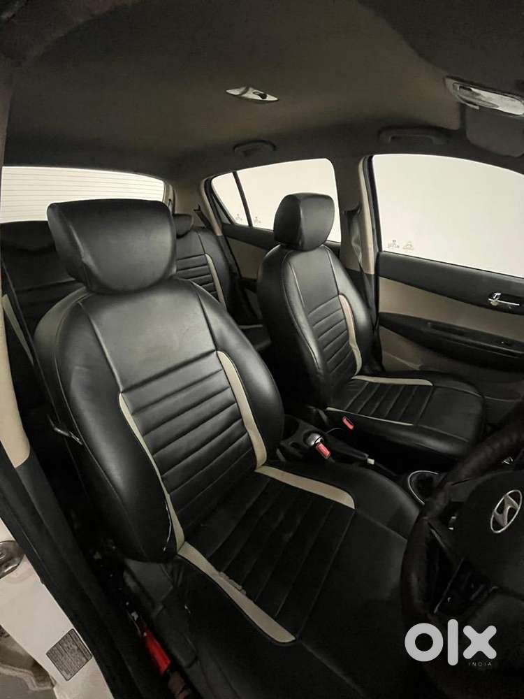 Hyundai I20 2012 Petrol Well Maintained