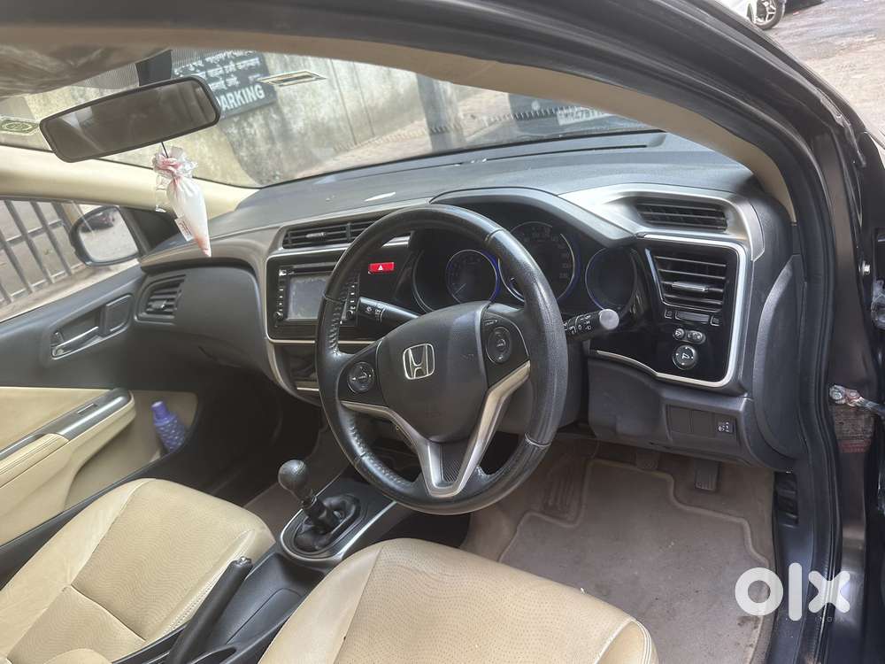 Honda City 2014-2015 I Dtec Sv, 2015, Diesel
