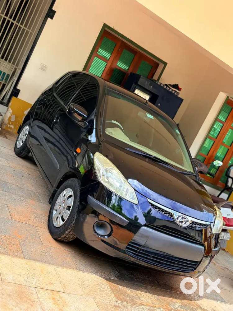 Hyundai I10 2030 All Paper Clear Well Maintained