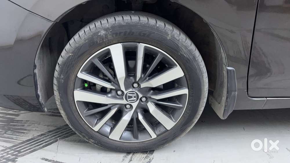 Honda City I-vtec Cvt Vx, 2022, Petrol