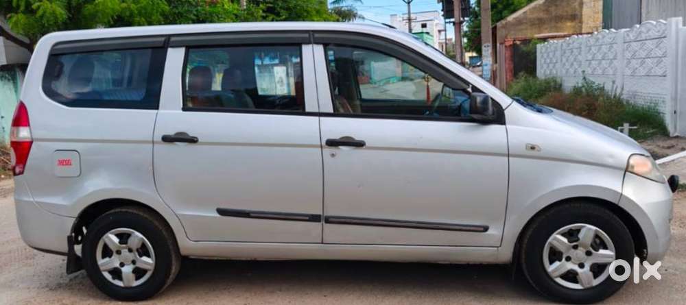 Chevrolet Enjoy 1.4 Ls 8, 2015, Diesel