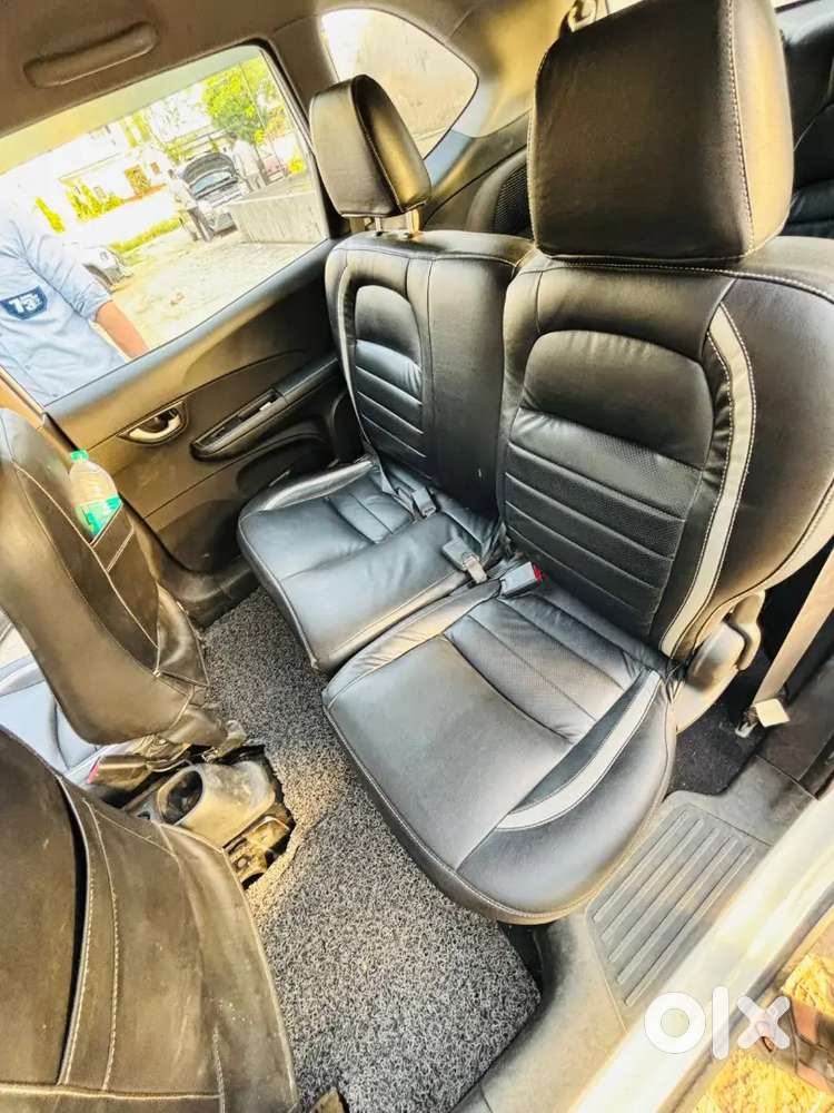 Honda Brv 2016