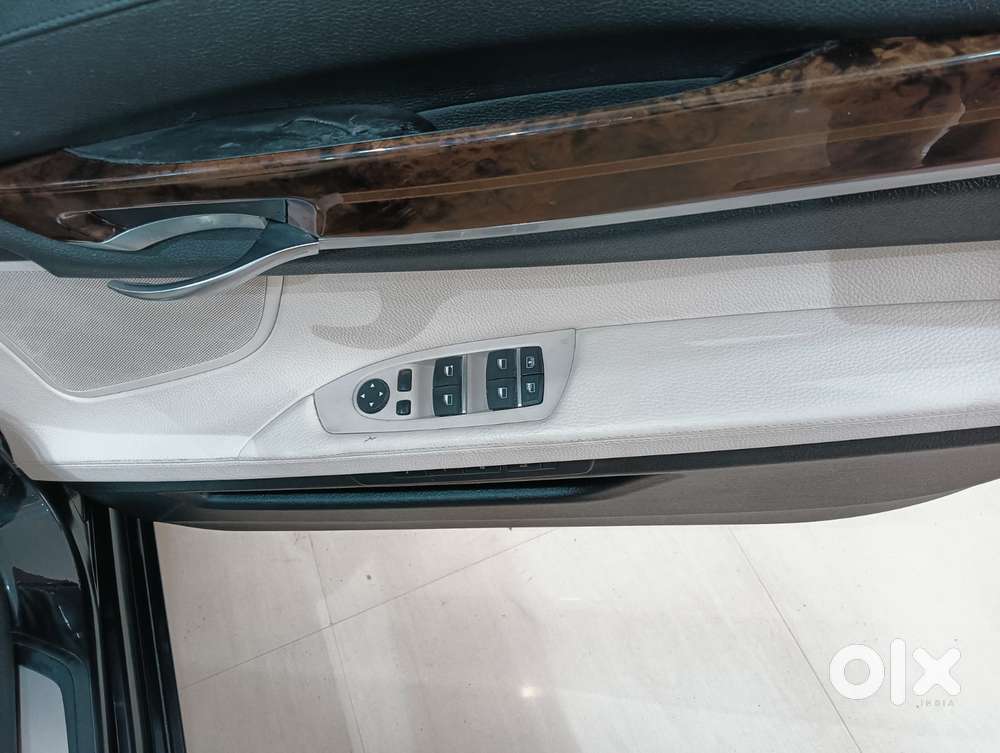 Bmw 7 Series 730ld, 2014, Diesel