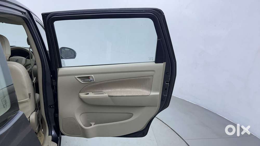 Maruti Suzuki Ertiga 1.5 Vxi, 2014, Petrol