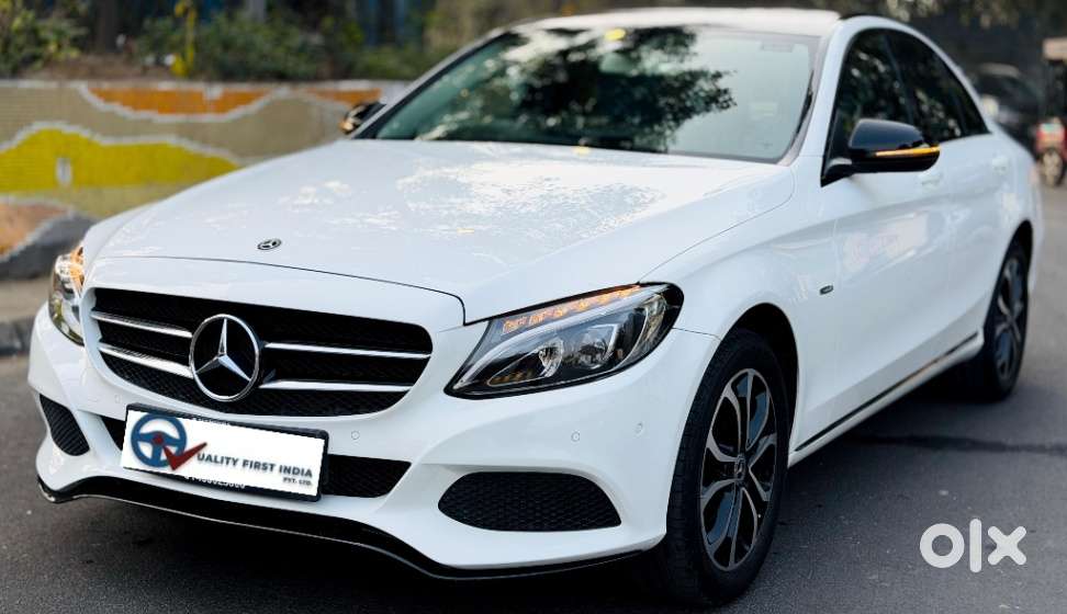 Mercedes-benz A-class Limousine